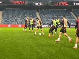 La Roma a febbraio respira: come il Milan, avrà la possibilità di allenarsi di più. Il dato delle big