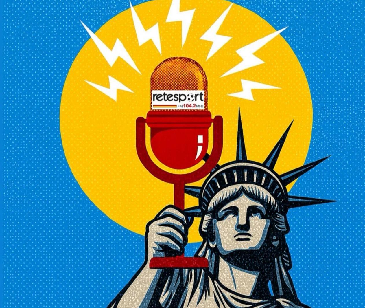 Retesport a New York – d’Orsi 27 Novembre a.m.