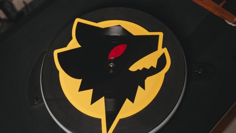 Roma, l’inno ufficiale compie 50 anni: ecco il vinile speciale – FOTO