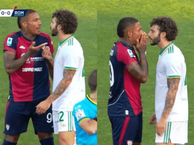 Folorunsho, nessuna prova tv: ecco perchè