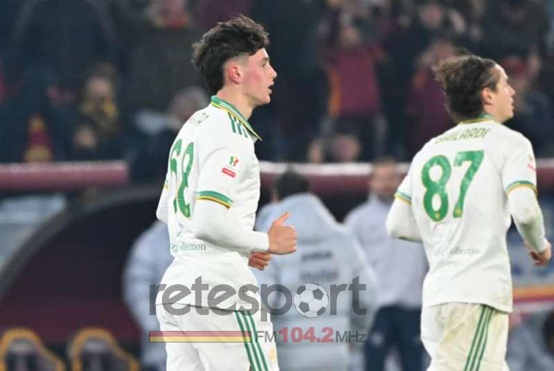 Londrillo (Resp. Settore giovanile Pescara) a RS: “Arena forte mentalmente e tecnicamente. Ecco come l’abbiamo scoperto…” – AUDIO