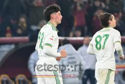 La favola di Arena: 120 secondi per la prima rete all’esordio assoluto. Meglio di lui solo Amadei e Okaka