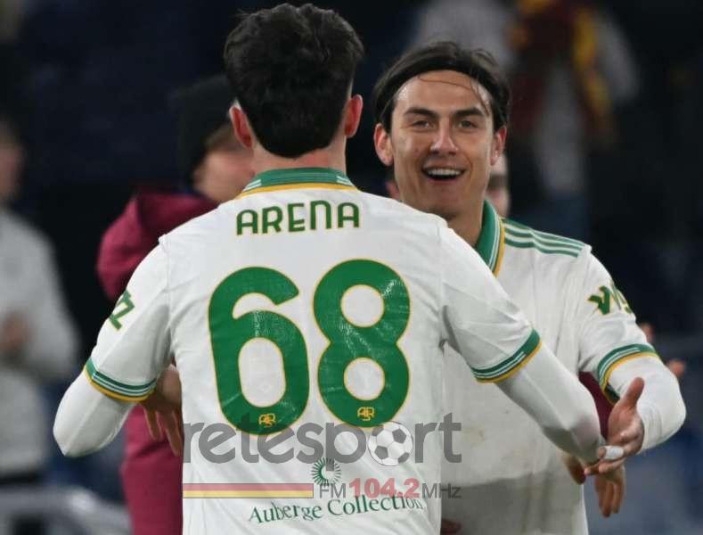 Dybala punta il Cagliari e Gasp spera: le ultime