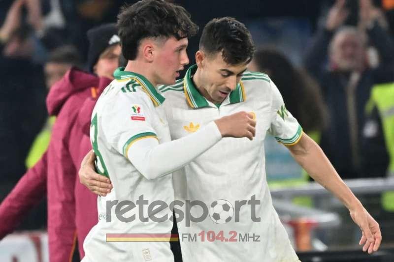 Tra Sidney e la Calabria: nel mondo di Arena