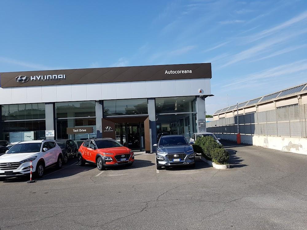 Retesport in Esterna: vi aspettiamo sabato alle 10:00 da Autocoreana del Gruppo Apollonj Ghetti