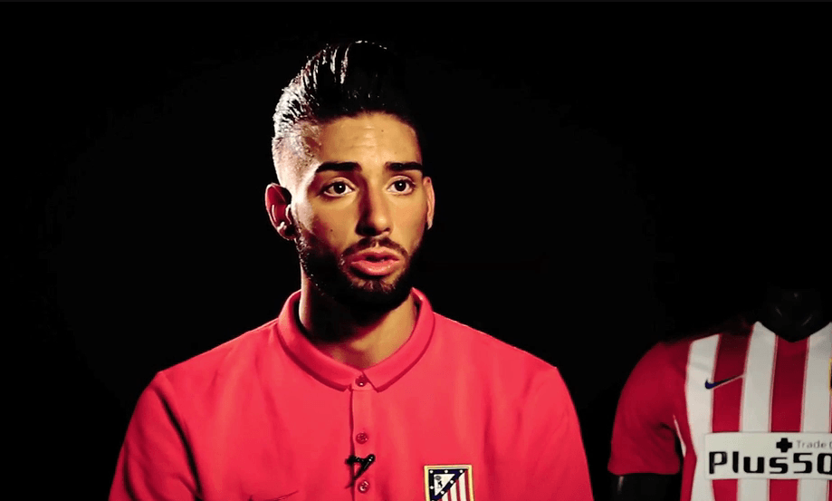 Carrasco-Roma, ecco le condizioni del possibile affare