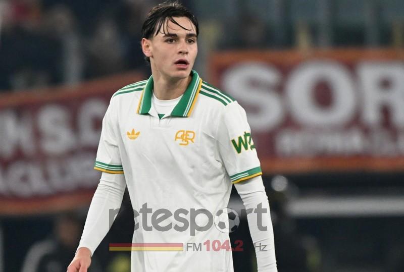 Pisilli ci prova: provino in vista dell’Atalanta