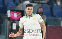 El Shaarawy saluta la Roma: “Una parte di me sarà sempre qui”
