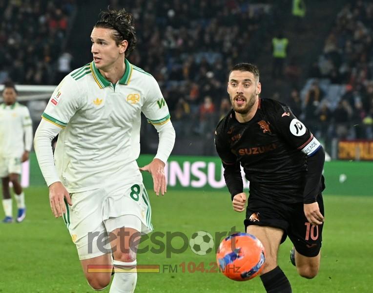 Roma, occhi su Vlasic del Toro: nome gradito a Gasperini