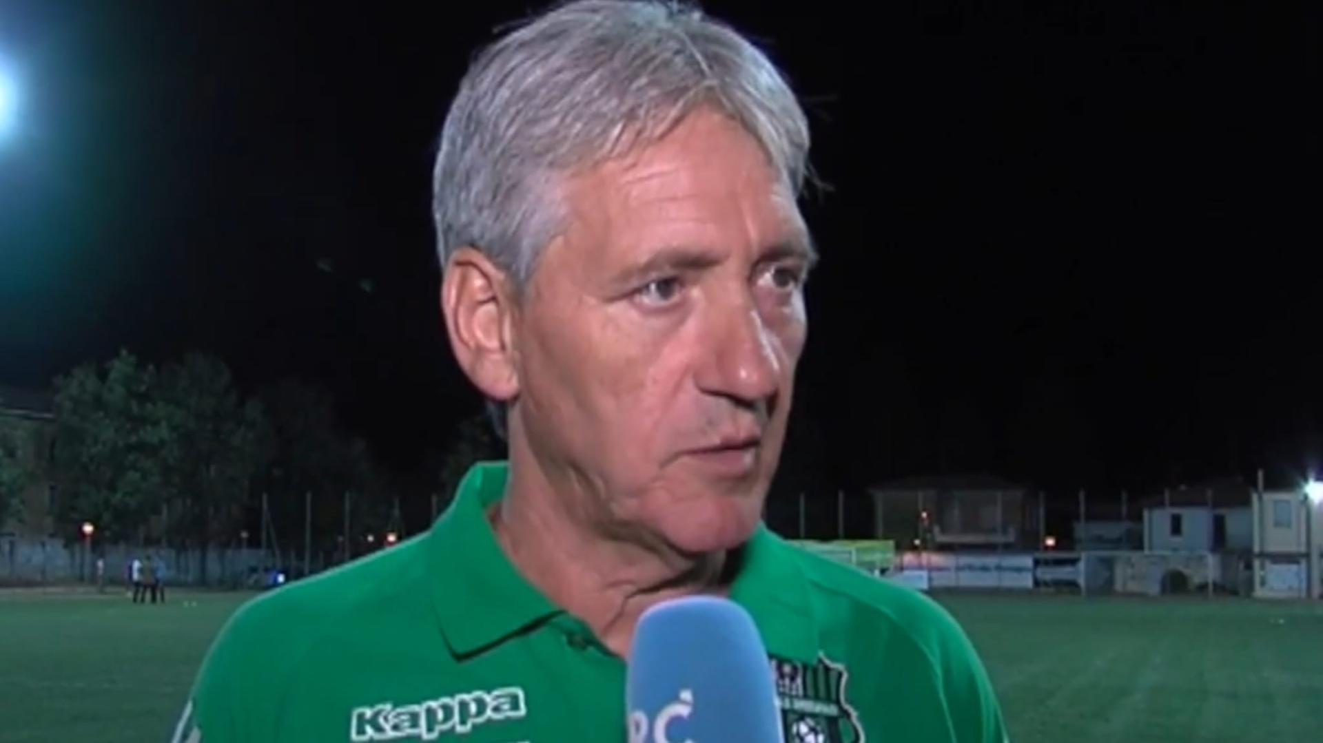 Esclusiva RS – Tufano (ex all. Raspadori): ”Giacomo lo vorrebbero tutti gli allenatori, adatto a Gasperini”