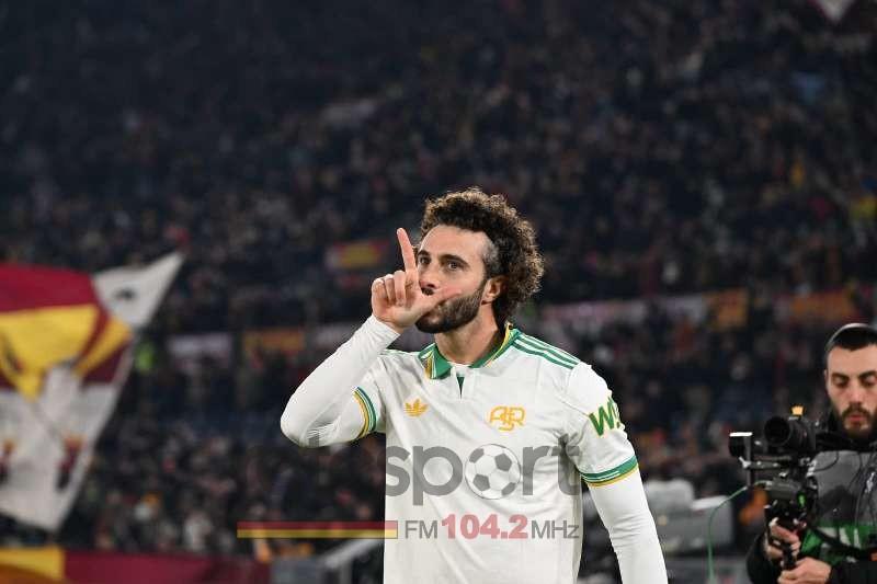 Roma, infermeria di nuovo piena: ai box anche Hermoso e Venturino