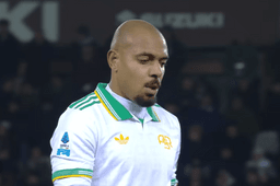 Malen gol e ora Gasp sorride: l’olandese ha già segnato quanto Dovbyk e Ferguson