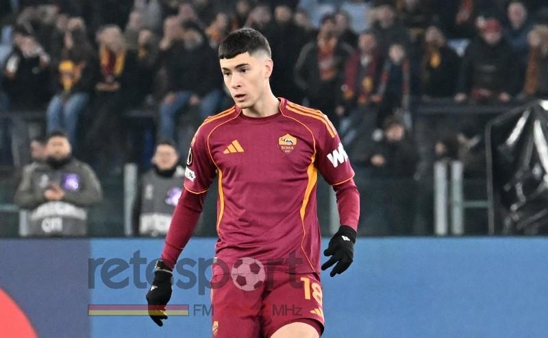 Soulè torna a correre sul campo: la speranza è di rivederlo in gruppo la prossima settimana