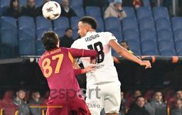 Roma, offerta allo Stoccarda per Leweling