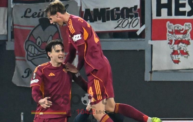 Ziolkowski, futuro in bilico. Una fonte vicina al ragazzo: “Valutiamo anche la cessione”. Interesse del Newcastle