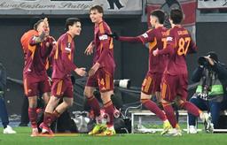 Roma, un piede e mezzo agli ottavi diretti di Europa League: tutte le combinazioni