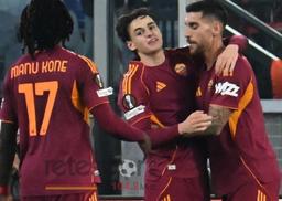 Roma, ufficiale il rinnovo di Pellegrini fino al 2027
