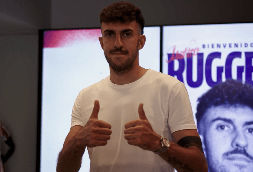 Roma, per la fascia spunta Ruggeri