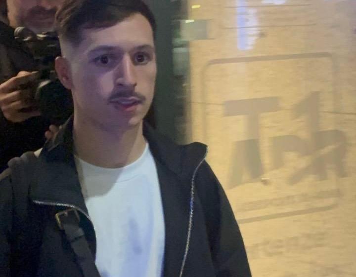 Zaragoza è sbarcato a Roma: oggi visite mediche e firme – VIDEO