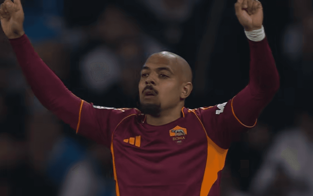 I movimenti di Malen e la ‘falsa’ teoria degli scarsi rifornimenti