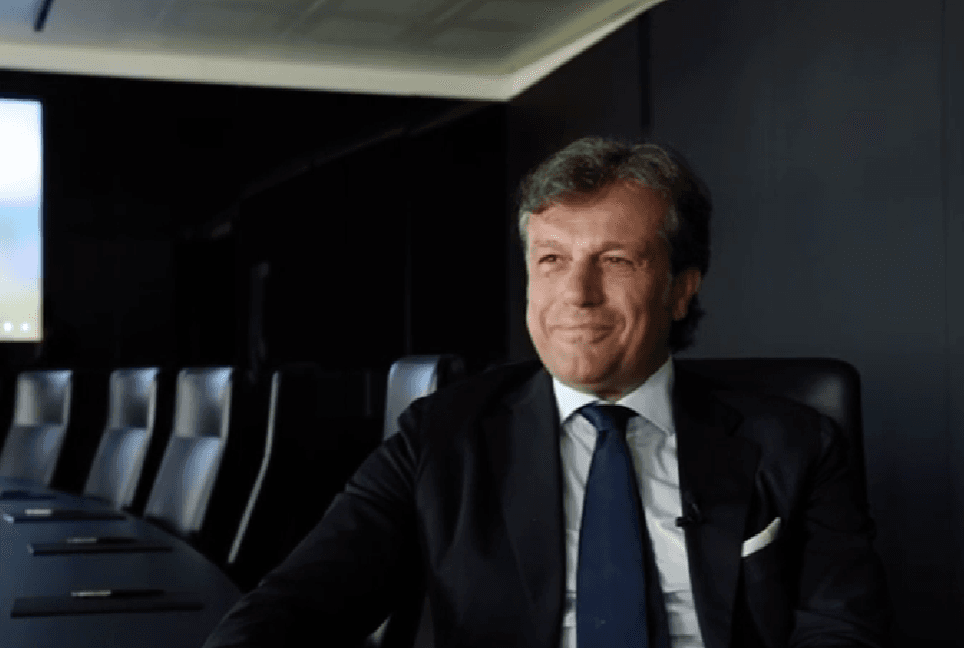 Roma, ‘Ds girevole’: se Massara lascia, in pole c’è Giuntoli