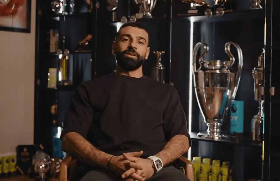 Roma, pazza idea Salah: le ultime