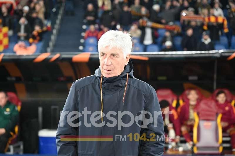 Roma-Lecce, i convocati di Gasperini: out Celik e Koné
