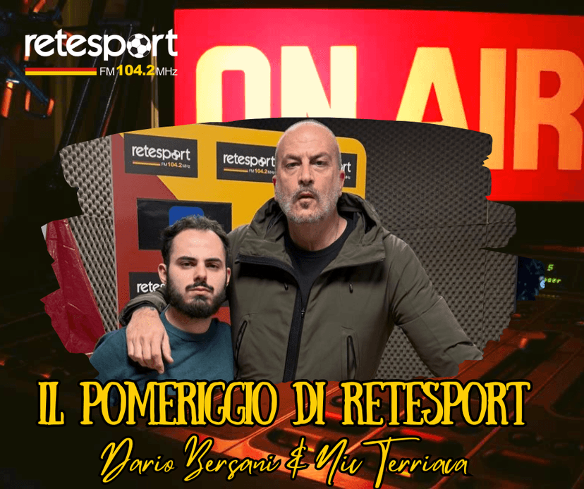 Il Pomeriggio di Retesport