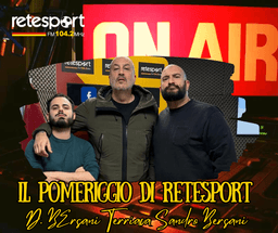 Il Pomeriggio di RS – 2 Marzo