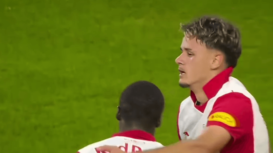 La Roma in corsa per Alajbegovic: il talento bosniaco ha già parlato con Pjanic