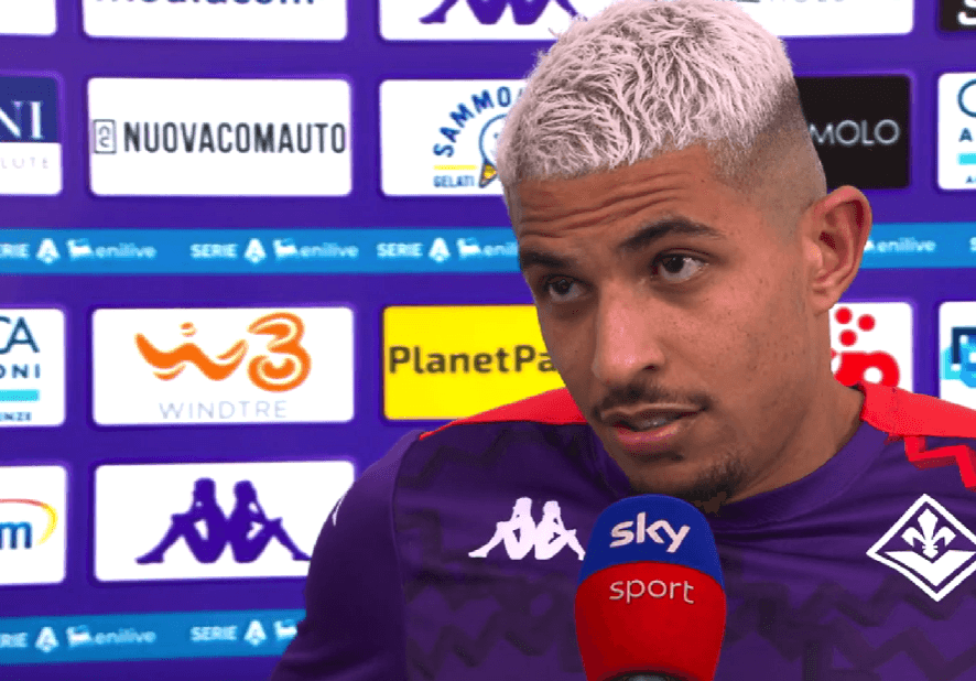 Roma, Dodò opzione per la fascia: piace a Gasp