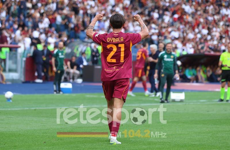 Dybala, si muove un club di Premier ma la priorità è il rinnovo con la Roma. Il punto