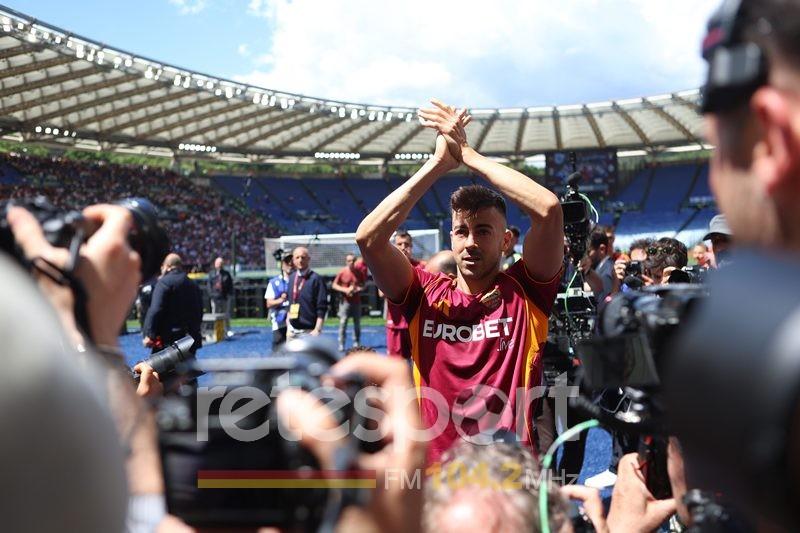 El Shaarawy Story: la clip dedica di Retesport al Faraone