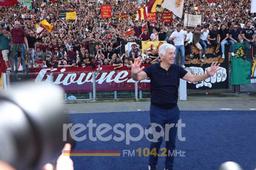 Gasp all’attacco! Ecco le priorità del tecnico sul mercato