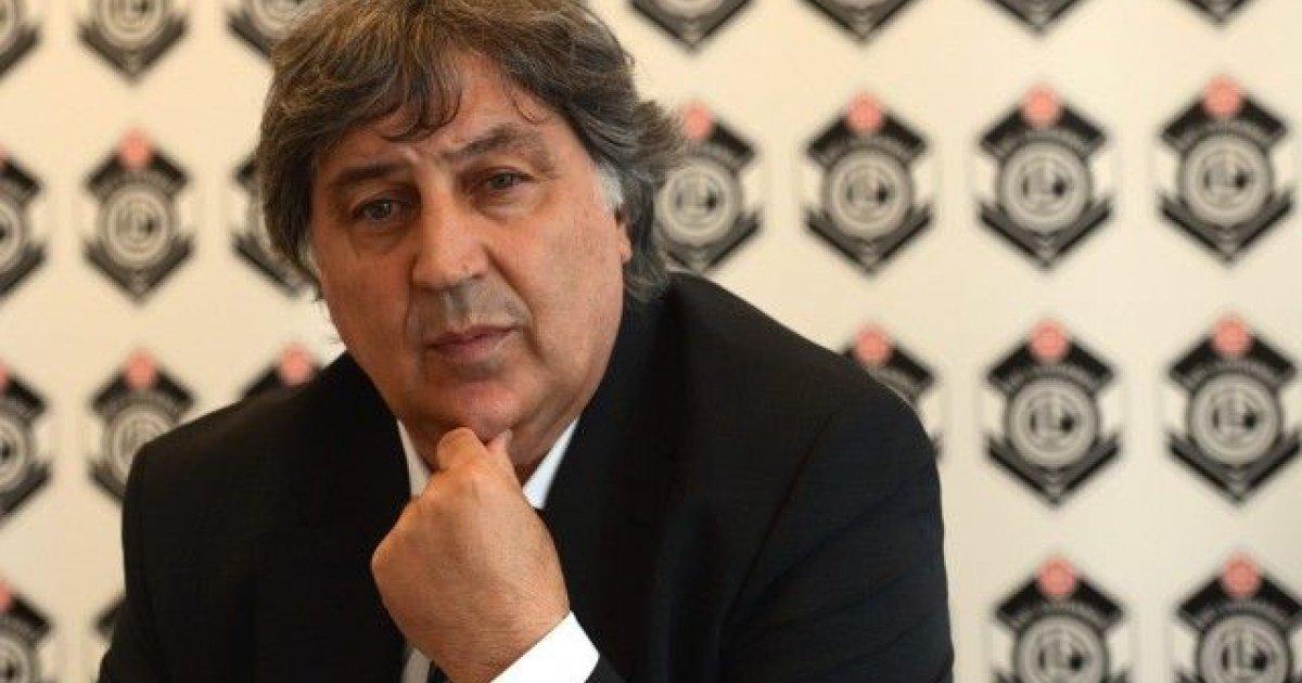 Renzetti (Ex presidente Lugano) a RS: “Manna empatico e capace. Gasp lo vuole ma dipende tutto da De Laurentiis”