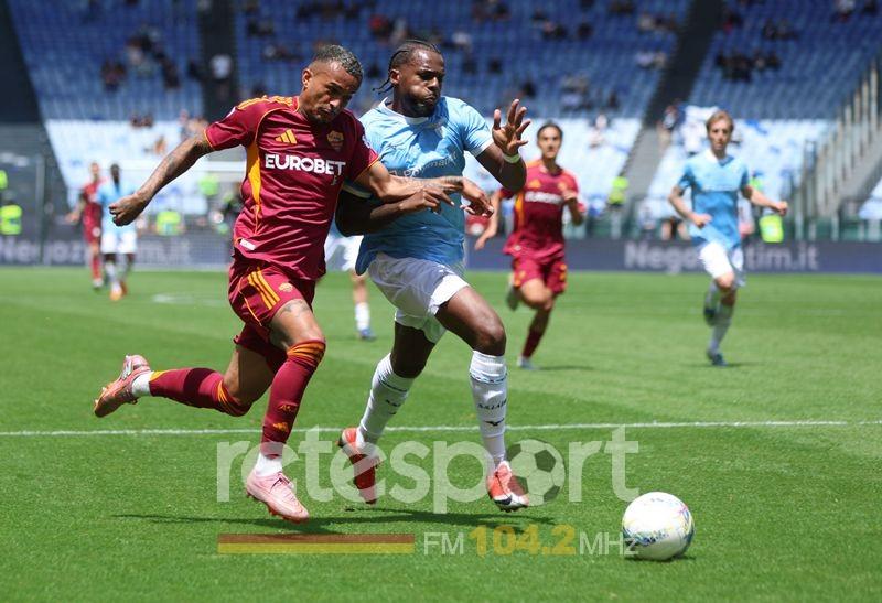 Giudice Sportivo: squalifica per Wesley, campionato finito. Due nuovi diffidati