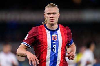 Mondiali, oggi Norvegia-Iraq – Diretta