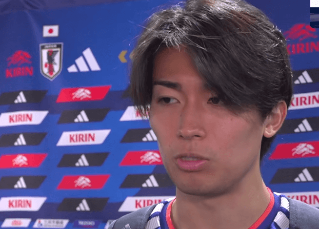 Roma, occhi su Nakamura del Rennes: protagonista con Malen all’esordio Mondiale