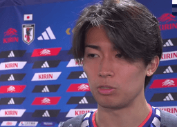 Roma, occhi su Nakamura del Rennes: protagonista con Malen all’esordio Mondiale