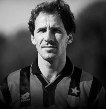 Addio a Franco Baresi, capitano del Milan degli ‘invincibili’