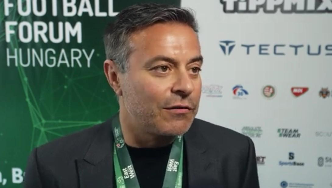 Esclusiva Retesport – Radrizzani (Ex Pres. Leeds): “Summerville ragazzo speciale, in Italia con Gasp può esplodere definitivamente” – AUDIO