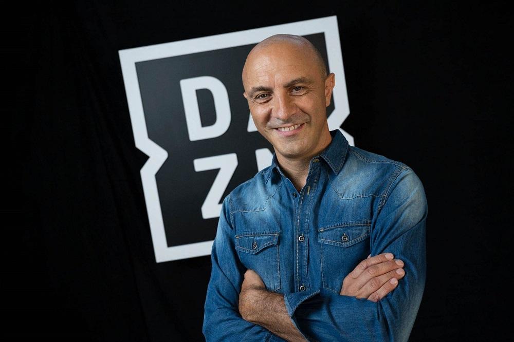 Ricky Buscaglia (DAZN): “Moreira e Summerville perfetti per Gasp”