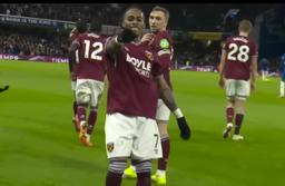 LIVE  Summerville, forte inserimento dell’Al Hilal. La Roma non partecipa ad aste e lascerà la decisione ultima al giocatore