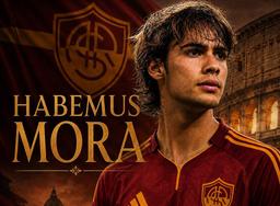 Mora sbarca a Ciampino nel pomeriggio