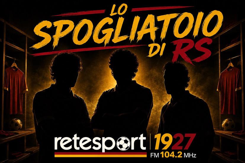 Lo Spogliatoio di 1927 – 1 Ottobre