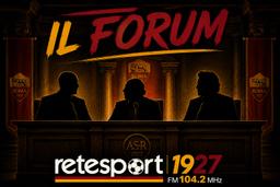 Il Forum – 26 Agosto