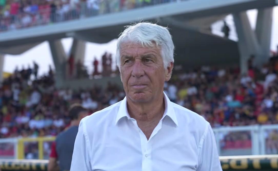 Gasperini: “Oggi testeremo Dybala e Ndicka. Svincolati? Non ci conto. Innamorato di questo gruppo”