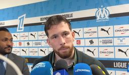 Roma, contatti con l’OM per Hojbjerg