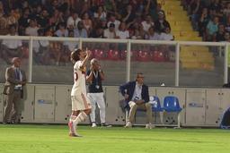 Roma-Genoa, Mora pronto a rubare la scena: alla ricerca del primo gol all’Olimpico