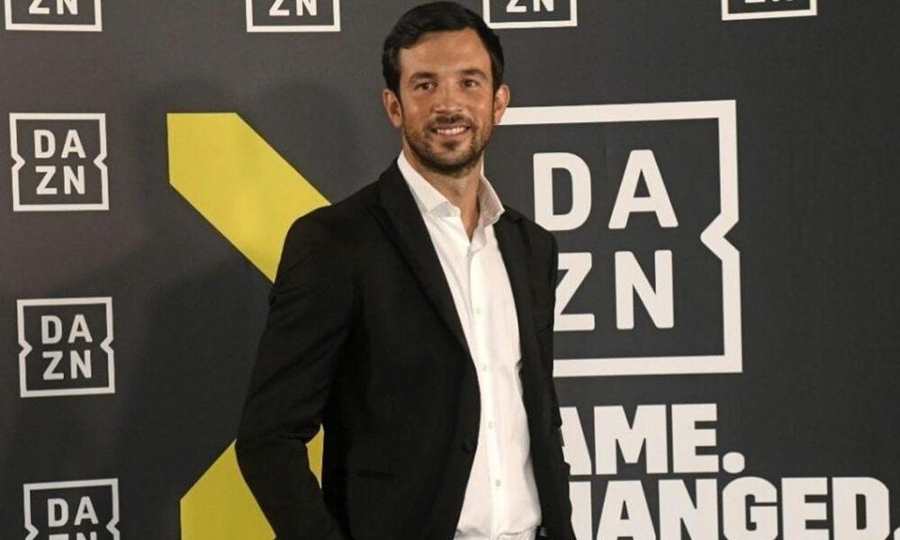Esclusiva RS – Tommaso Turci (DAZN)